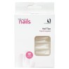 Sibel nails - nageltips/sjabloon