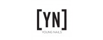 Young Nails inkopen? | Ruim assortiment bij Groothandel MAZ Beautyland