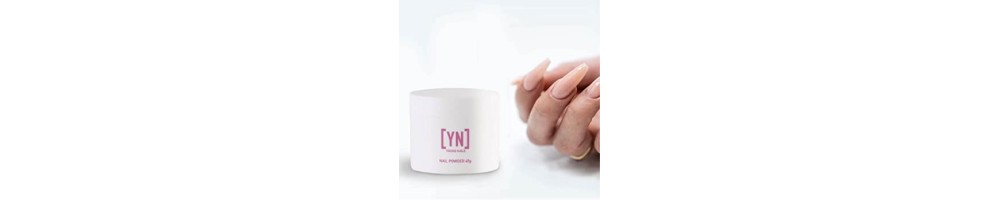 Young Nails Acryl Art Poeder | Professionele Nagelproducten