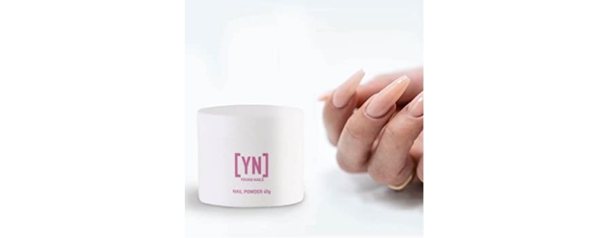 Young Nails acryl Young Nails acryl