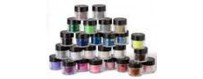Young Nails Art - de Imagination Art lijn met glitters