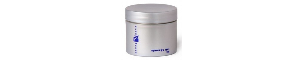 Young Nails Gels voordelig verkrijgbaar bij MAZ Beautyland!