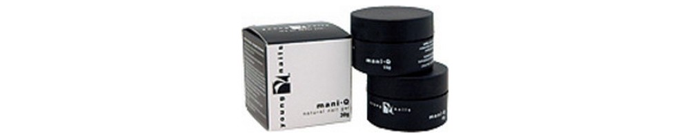 ManiQ Gel / benodigdheden bij MAZ Beautyland kopen?