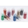 Glitters / stickers