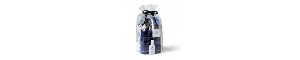 Young Nails acryl en gel kit bij MAZ Beautyland