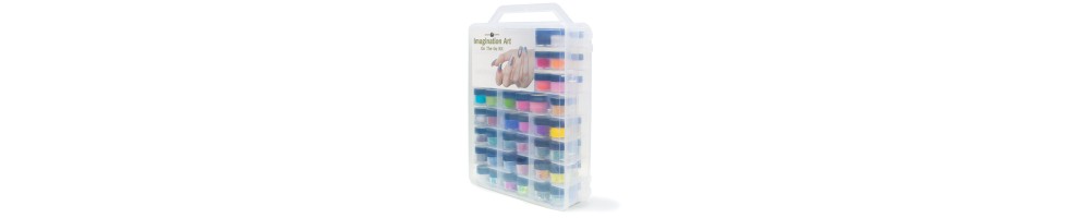 Accesoires/Glitter box bij MAZ Beautyland kopen?