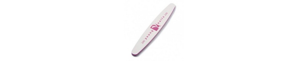 Nagelvijl Young Nails bij MAZ Beautyland kopen?