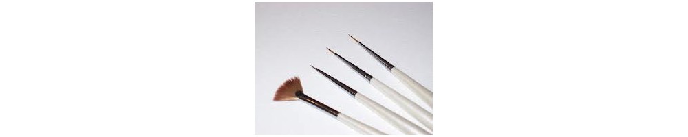 penselen bij MAZ Beautyland kopen?