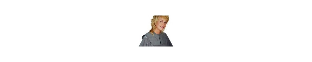 Knipkragen | Voor een strakke bob! | MAZ Beautyland