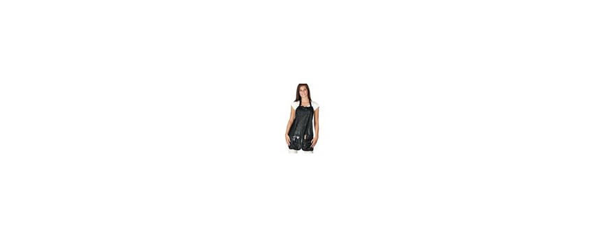 Kappersschorten beschermen uw kleding | Scherp geprijsd! Kappersschorten beschermen uw kleding | Scherp geprijsd!