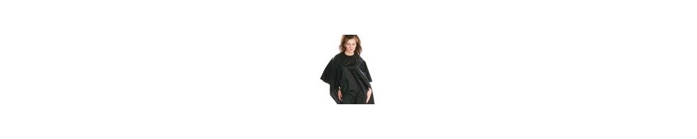 Verflakens | Kleur haar en bescherm kleding!