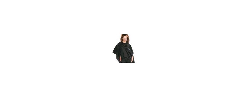 Verflakens | Kleur haar en bescherm kleding! Verflakens | Kleur haar en bescherm kleding!