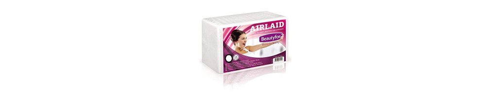 Handdoek - Wegwerp bij MAZ Beautyland kopen?
