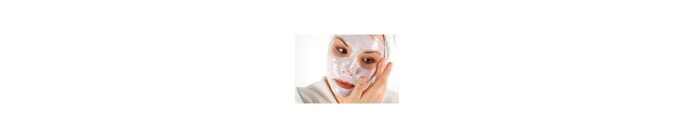 Gezichtsmasker bij MAZ Beautyland kopen?