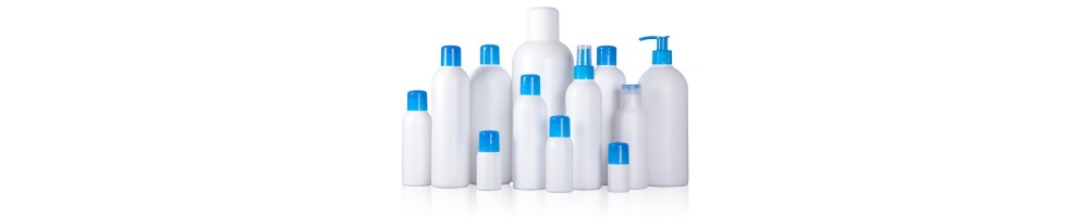 Plastic flessen bij MAZ Beautyland kopen?
