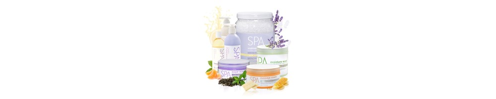 BCL SPA	 | Hand-, voet- en lichaamsverzorging! | MAZ Beautyland