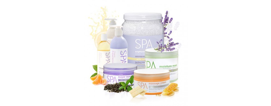 BCL SPA | Hand-, voet- en lichaamsverzorging! | MAZ Beautyland BCL SPA | Hand-, voet- en lichaamsverzorging! | MAZ Beautyland