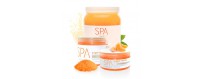 BCL SPA Mandarin Mango | Effectieve huidverzorging