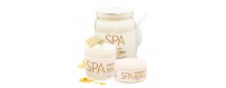 BCL SPA Milk Honey White Chocolate huidverzorging!