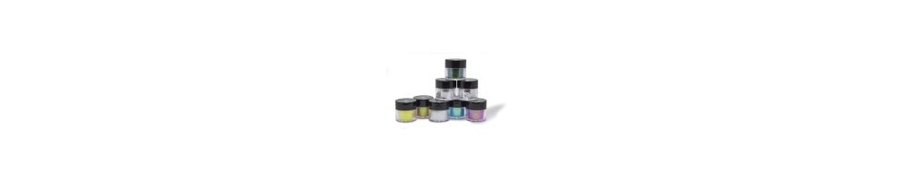 North Shore Glitter bij MAZ Beautyland kopen?