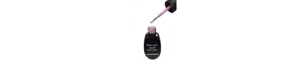 Liquid nail tape bij MAZ Beautyland kopen?