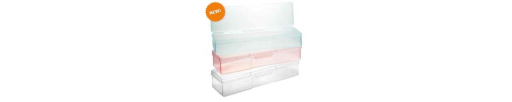 Toolbox vijlen bij MAZ Beautyland kopen?