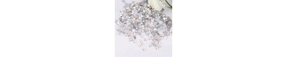 Rhinestones / Strass bij MAZ Beautyland kopen?