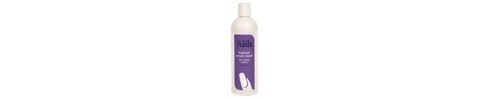 Acryl en Liquid bij MAZ Beautyland kopen?