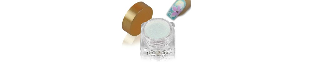 Nailart Poeders bij MAZ Beautyland kopen?
