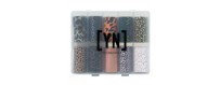 Special Nailart Kits & Foils bij MAZ Beautyland kopen?