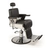 Barbier inrichting