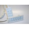 Behandelstoel Accessoires