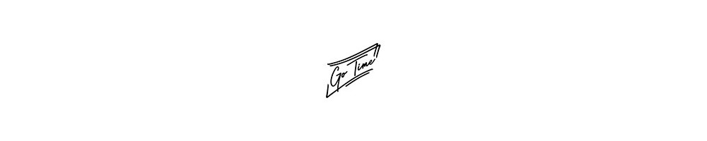 Go Time Gellak bij MAZ Beautyland kopen?