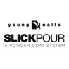 Slick Pour By Young Nails
