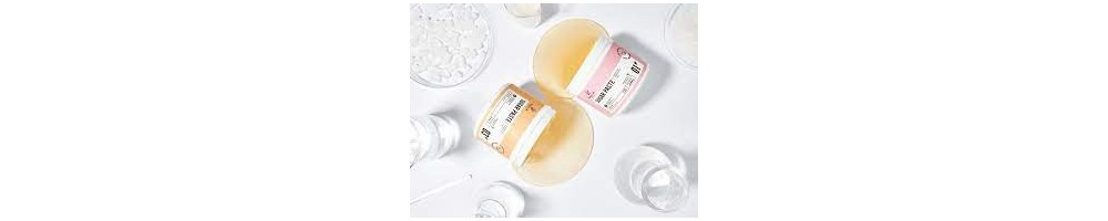 Sugaring | Ontharen en verzorgen | MAZ Beautyland