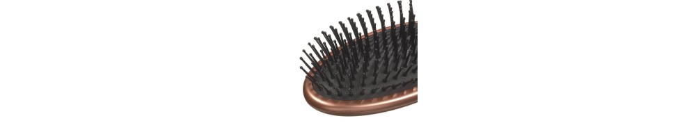 Haarborstel cushion Gaspro bij MAZ Beautyland kopen?