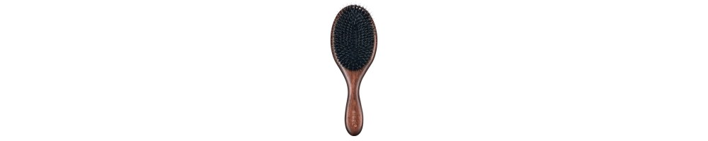 Haarborstel cushion Decopad bij MAZ Beautyland kopen?