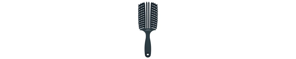 Haarborstel plat - Proflex bij MAZ Beautyland kopen?