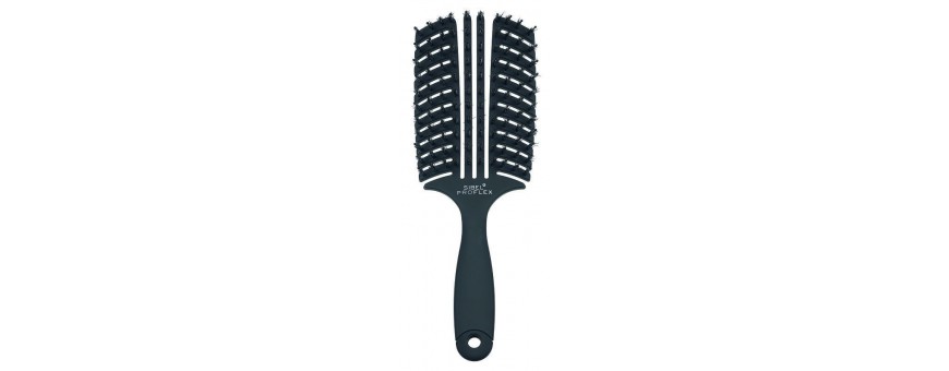 Haarborstel plat - Proflex bij MAZ Beautyland kopen? Haarborstel plat - Proflex bij MAZ Beautyland kopen?