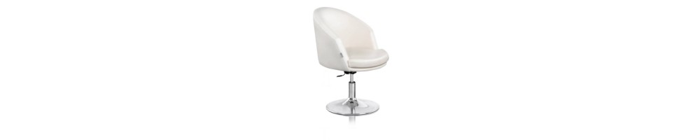 Salon stoel voor de professional | Voordelig bij MAZ Beautyland!