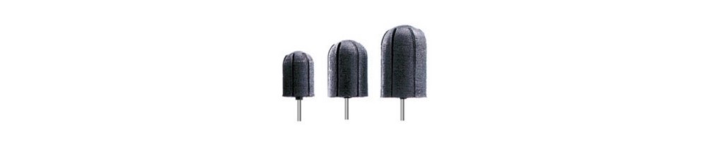 Slijpkaphouder Gummi bij MAZ Beautyland kopen?