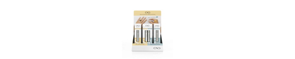 CND Essentials bij MAZ Beautyland kopen?