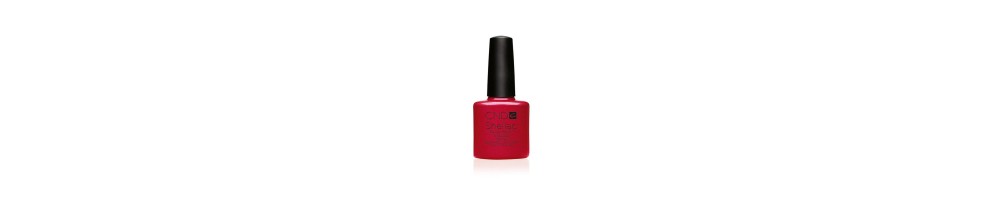 CND shellac alle kleuren voor uw salon koopt u bij MAZ Beautyland!