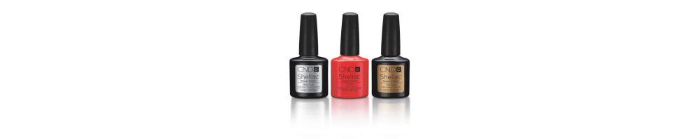Shellac Top & Base bij MAZ Beautyland kopen?