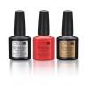 Shellac Top & Base