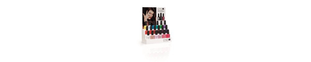 Shellac Displays & Promotie bij MAZ Beautyland kopen?