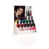 Shellac Displays & Promotie