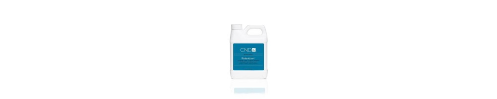 CND Acryl Liquid & Removal bij MAZ Beautyland kopen?