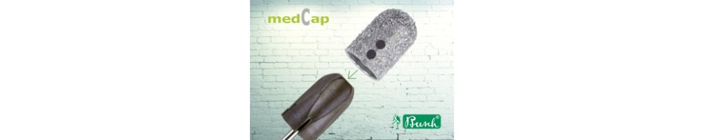 Busch MedCap bij MAZ Beautyland kopen?