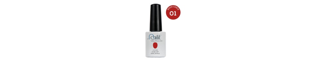 Just Nailit Gelpolish | Voor elke nagel de beste lak!